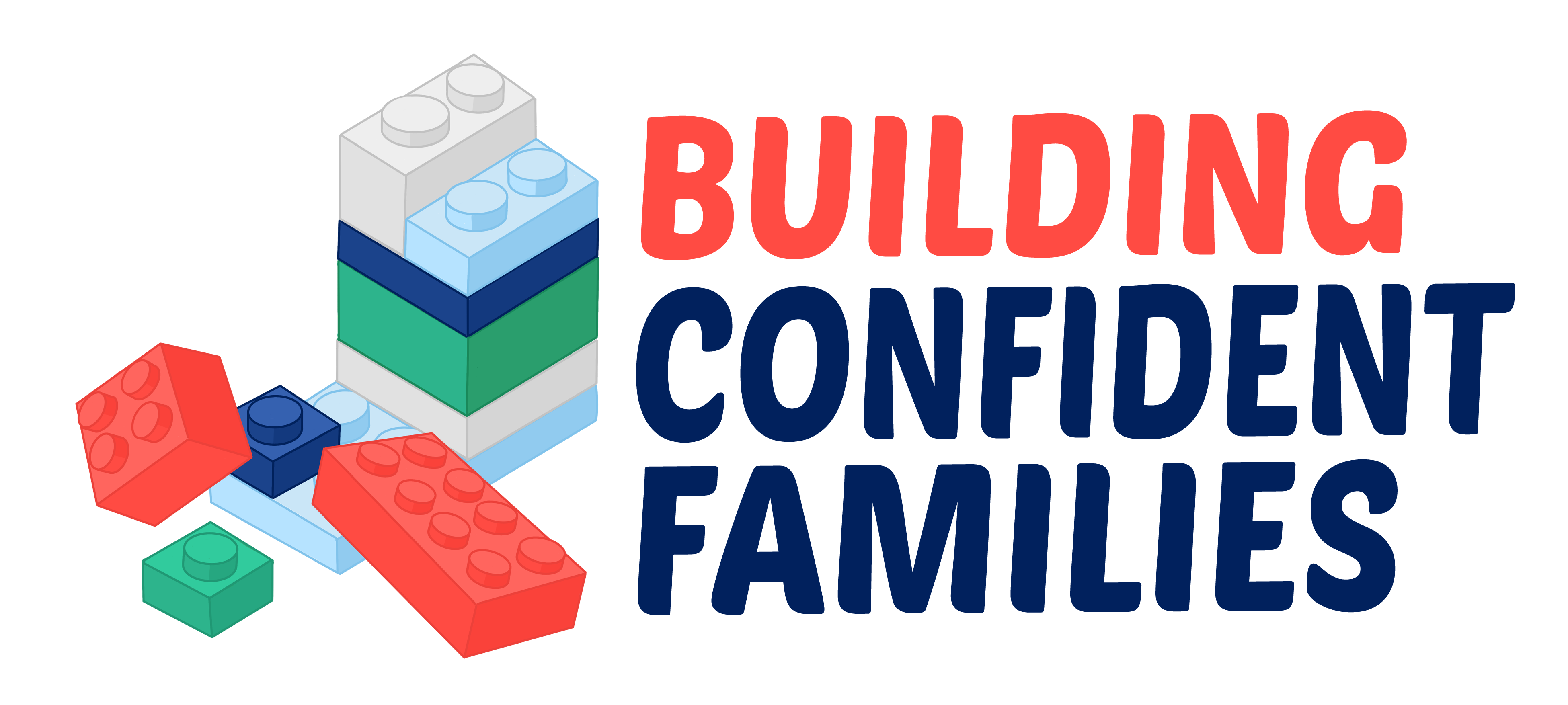 Building Confident Families