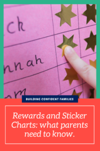Rewards and sticker charts can sound like a good idea, but there are much better ways to gain cooperation and improve a child's behavior.